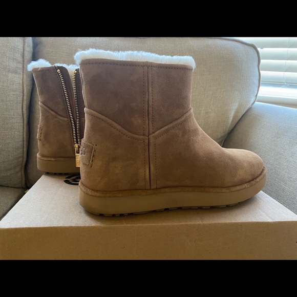 UGGs Booties - Picture 7 of 10